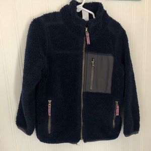 Carter’s boys fleece jacket